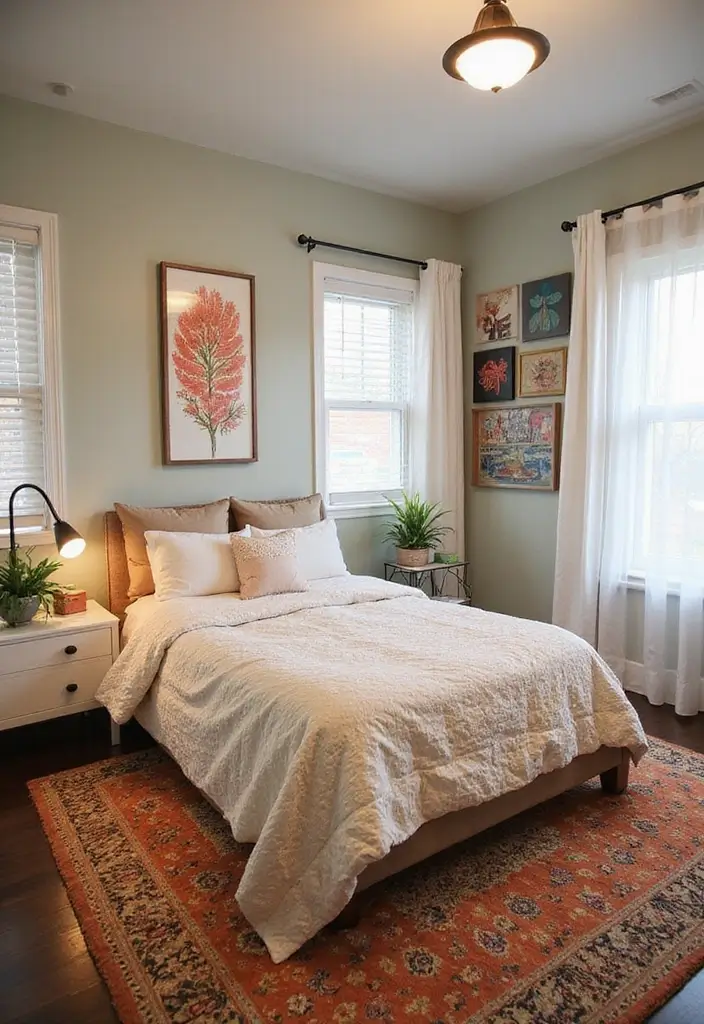 25 3 x 3 Bedroom Ideas That Maximize Small Spaces Beautifully - Conclusion