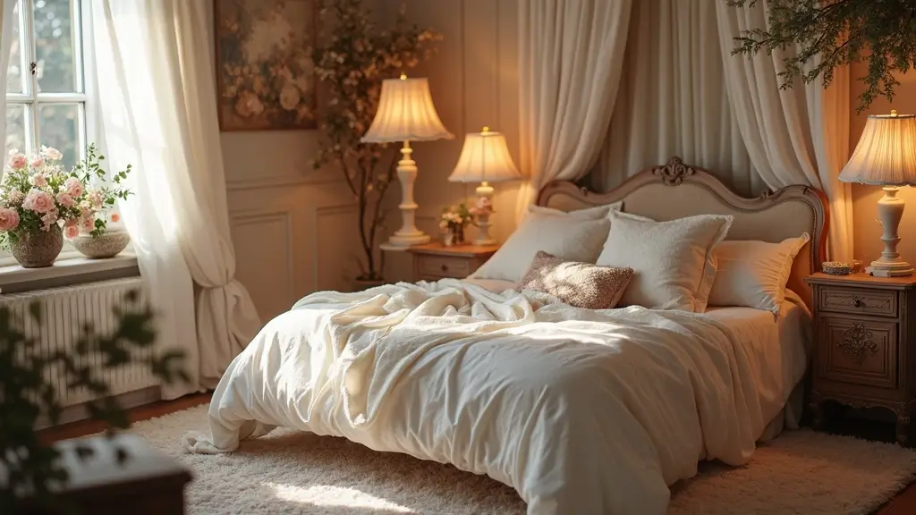 25 Anniversary Bedroom Decoration Ideas That Feel Romantic & Thoughtful