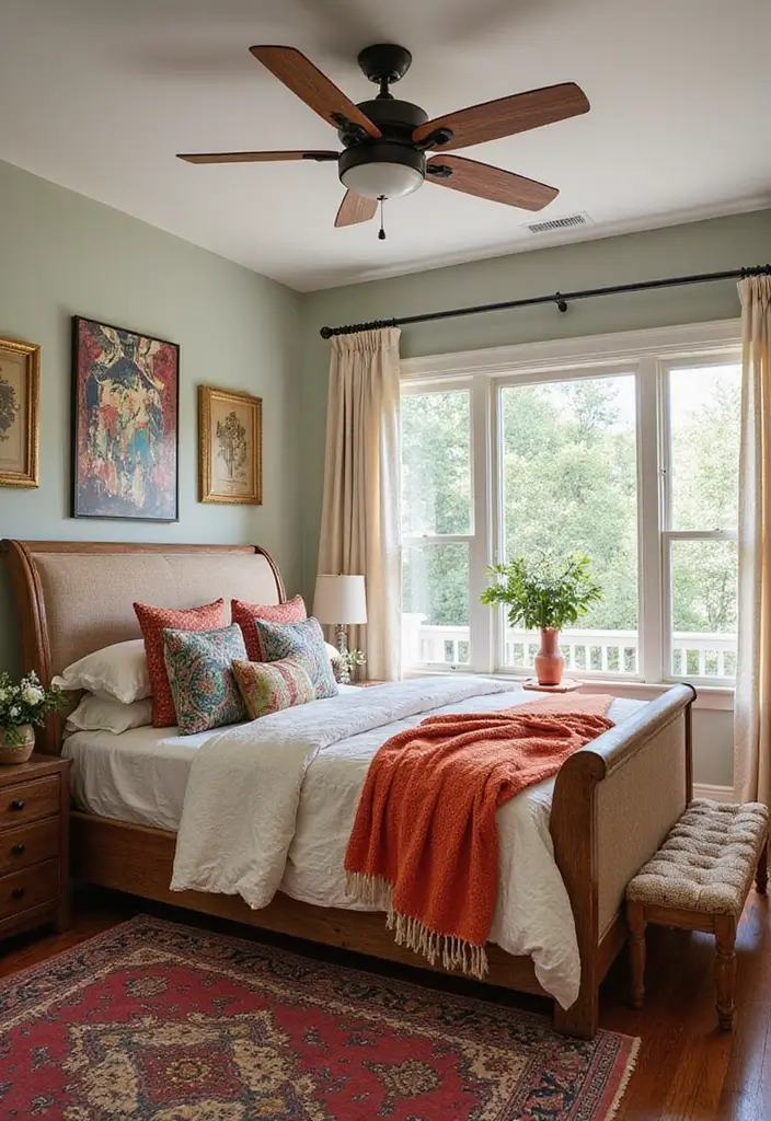 25 Bedroom Ceiling Fan Ideas That Keep You Cool in Style - Conclusion
