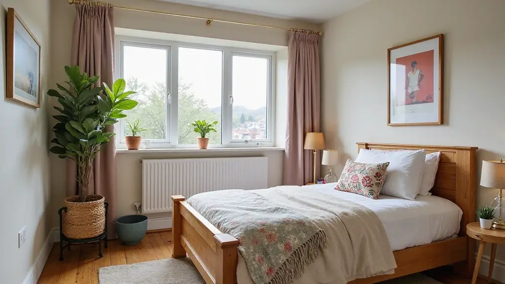 25 Bedroom Ideas Twin Bed That Look Cute & Functional