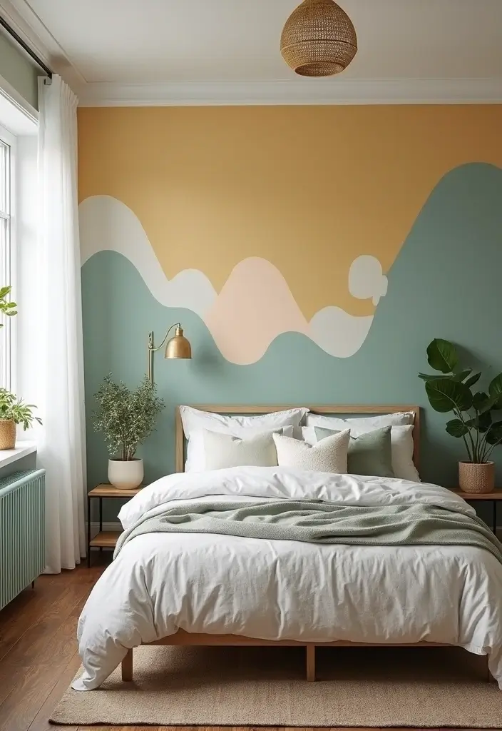 25 Bedroom Wall Painting Ideas Creativity Design That Inspire You - Conclusion