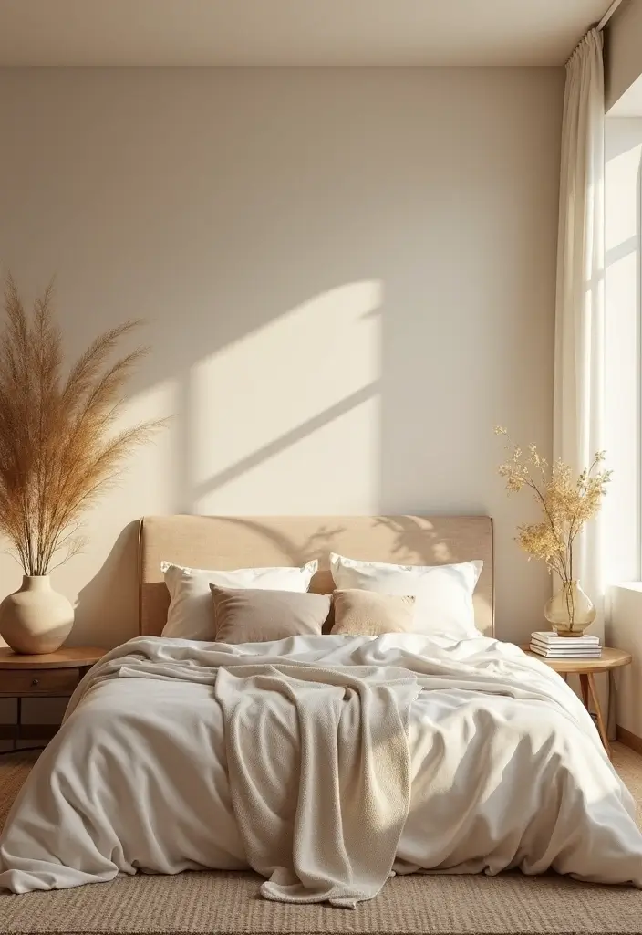 25 Beige Wall Bedroom Ideas That Add Warmth and Sophistication - Conclusion