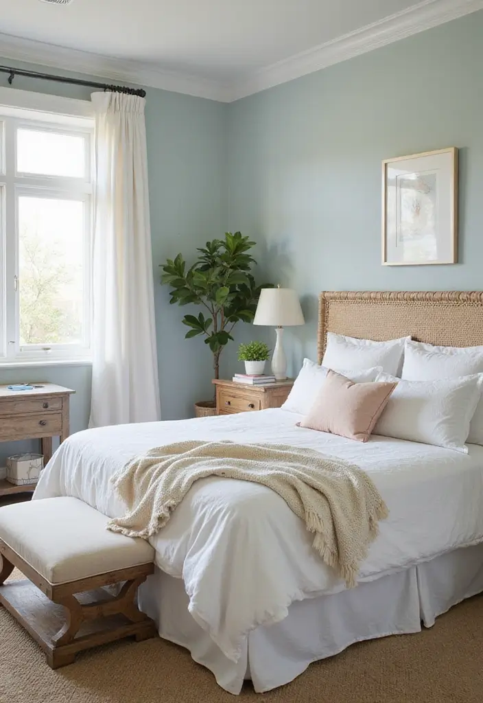 25 Cape Cod Bedroom Ideas That Bring Coastal Charm Indoors - Conclusion