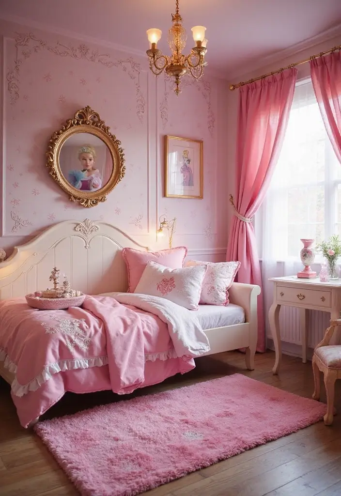 25 Disney Princess Bedroom Ideas That Feel Magical and Sweet - Conclusion