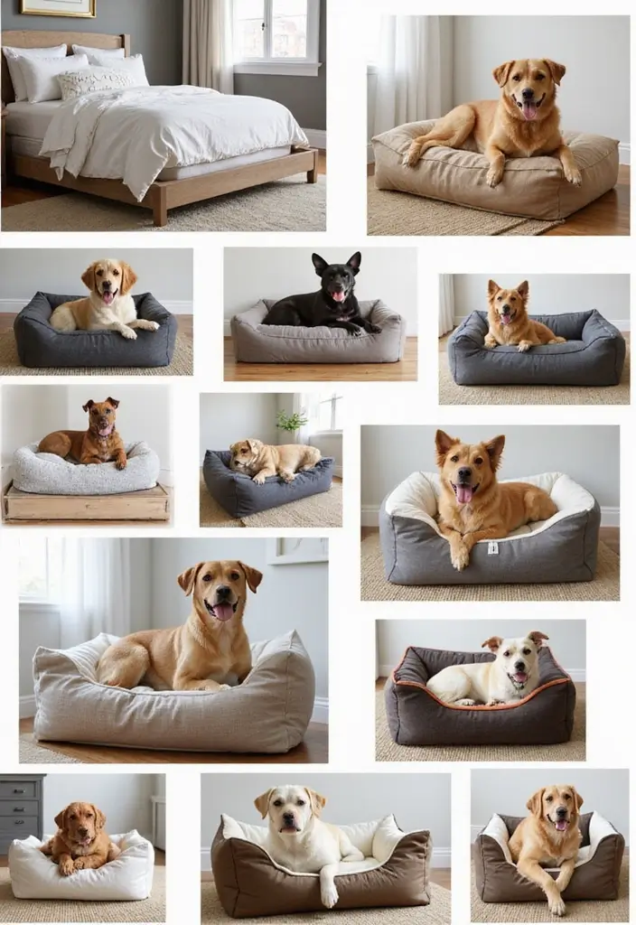 25 Dog Bed Ideas for Bedroom That Look Cute and Functional - Conclusion