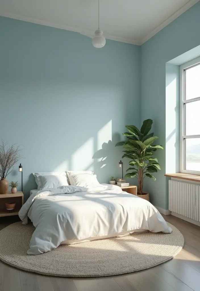 25 Light Blue Wall Bedroom Ideas That Make Spaces Feel Open - Conclusion