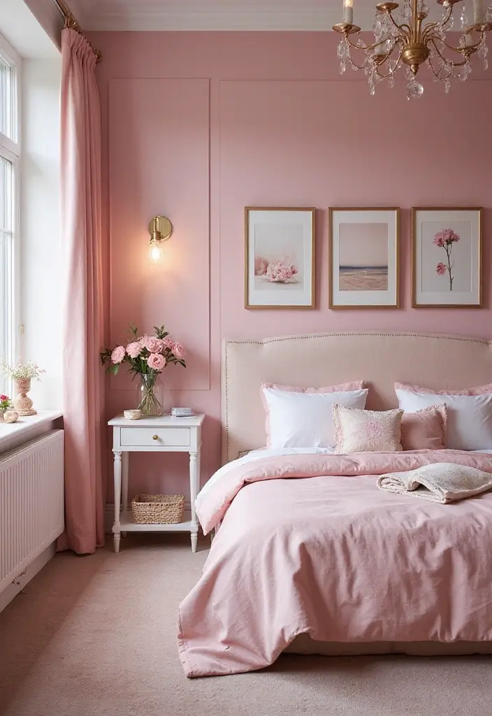 25 Pink Bedroom Ideas for Adults That Feel Romantic and Refined - Conclusion