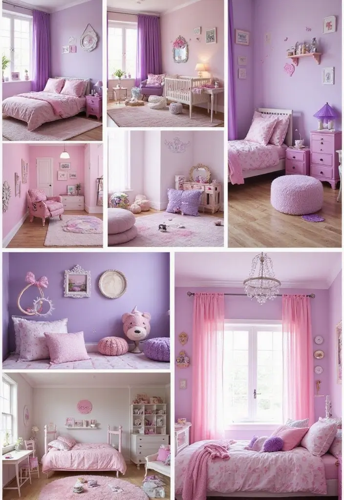 25 Pink and Purple Bedroom Ideas That Feel Fun and Dreamy - Conclusion