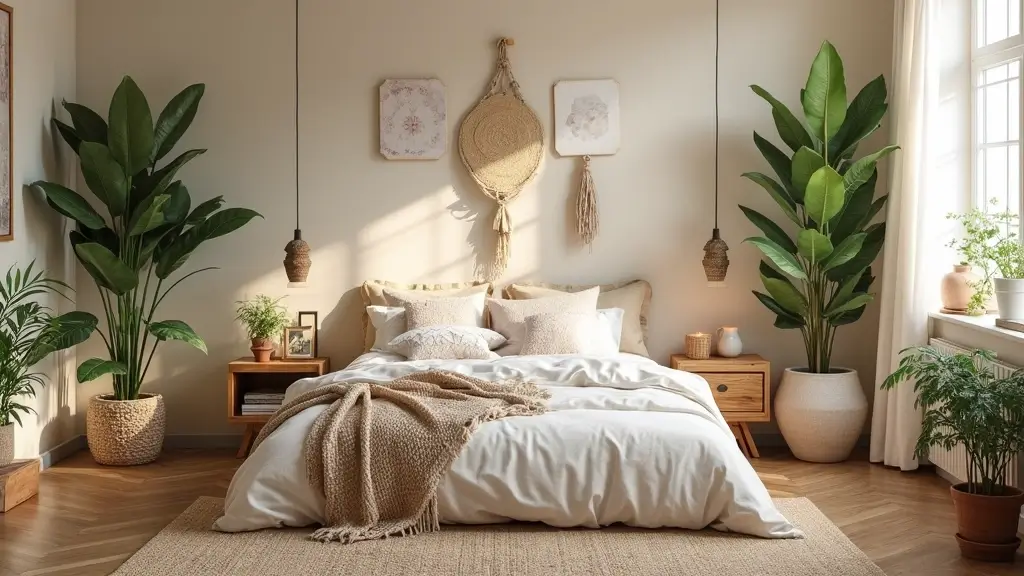 25 Room Painting Ideas Bedroom Aesthetic That Feel Calm & Trendy