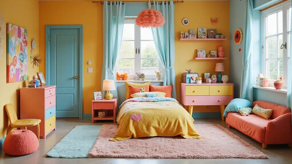 25 Toca Boca House Ideas Free Bedroom That Are Cute & Creative