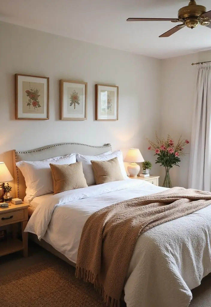 30 Bedroom Photoshoot Ideas Night That Feel Cozy & Romantic - Conclusion