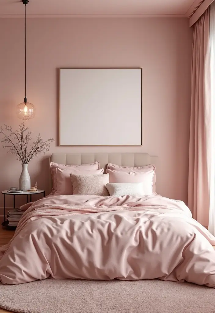 30 Blush Pink Bedroom Ideas That Feel Soft Romantic & Chic - Conclusion