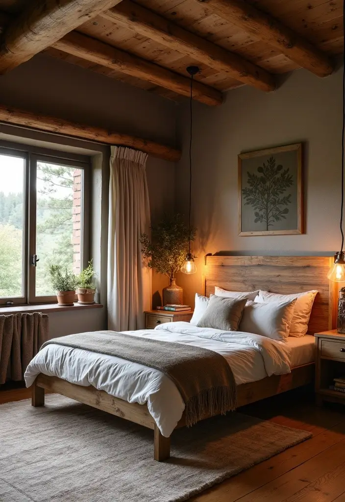 30 Dark Oak Bedroom Ideas That Bring Natural Warmth - Conclusion