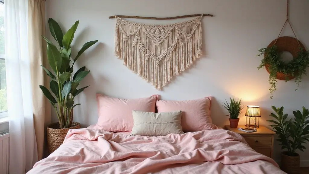 30 Pink Comforter Bedroom Ideas That Add Cozy Color