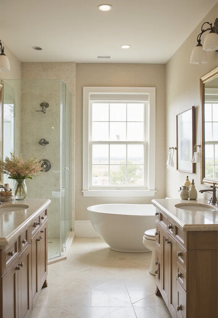 14 Cream Tile Bathroom Ideas With Soft Warmth - Conclusion