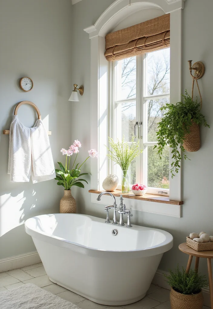 14 Easter Bathroom Decor Ideas With Spring Vibes - Conclusion