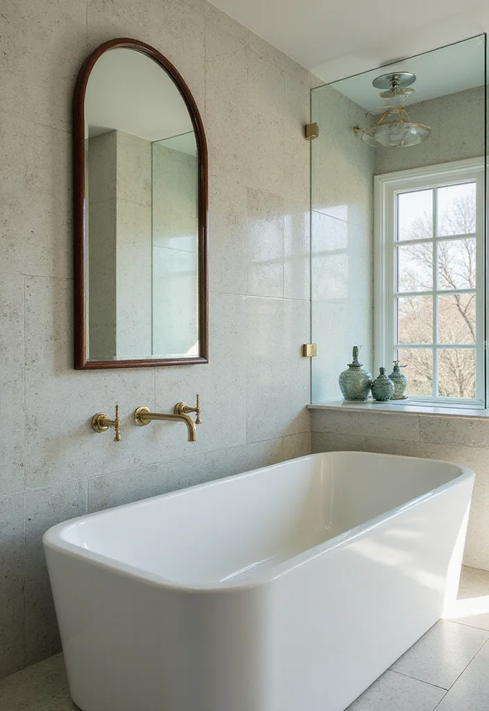 14 Glass Tile Bathroom Ideas That Add Shine - Conclusion