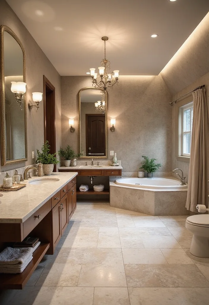14 Large Bathroom Decor Ideas For Big Impact - Conclusion
