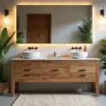 14 Redo Bathroom Vanity Ideas For Instant Upgrades