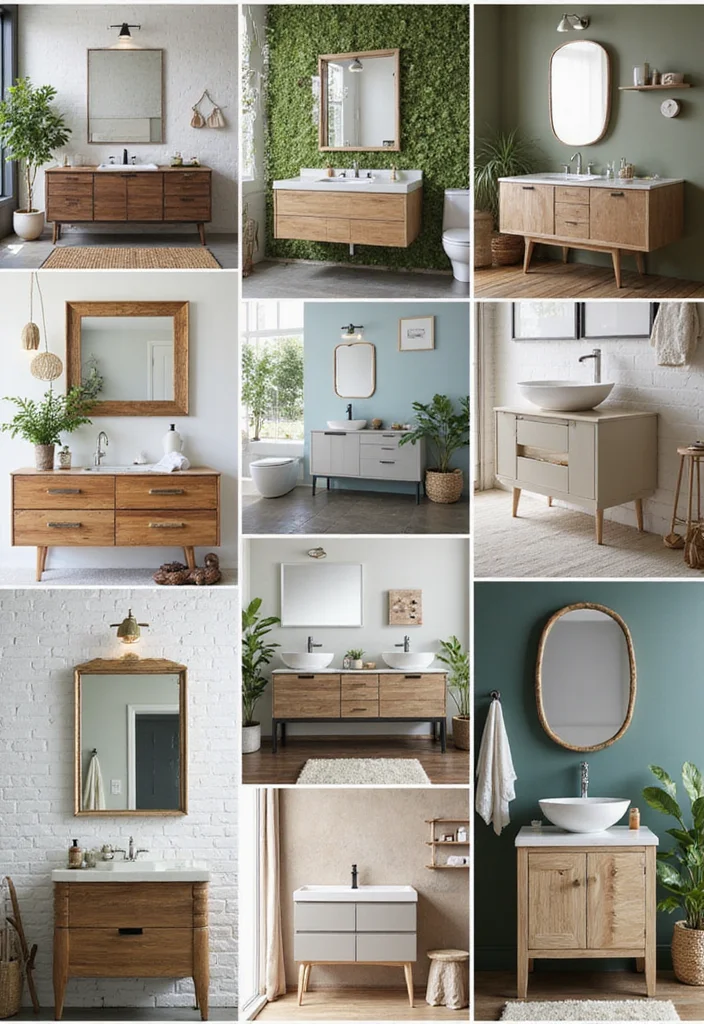 14 Redo Bathroom Vanity Ideas For Instant Upgrades - Conclusion