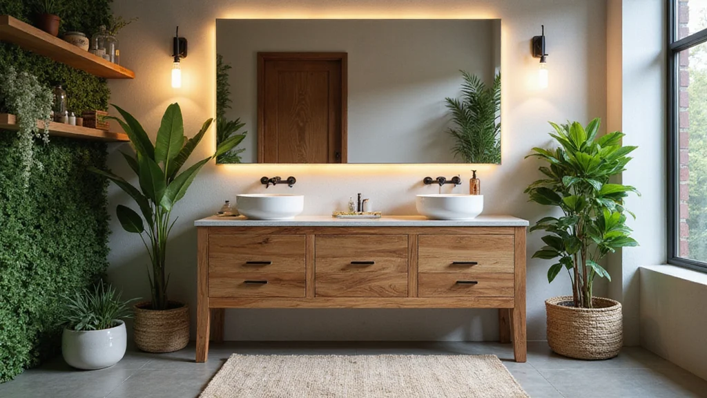 14 Redo Bathroom Vanity Ideas For Instant Upgrades