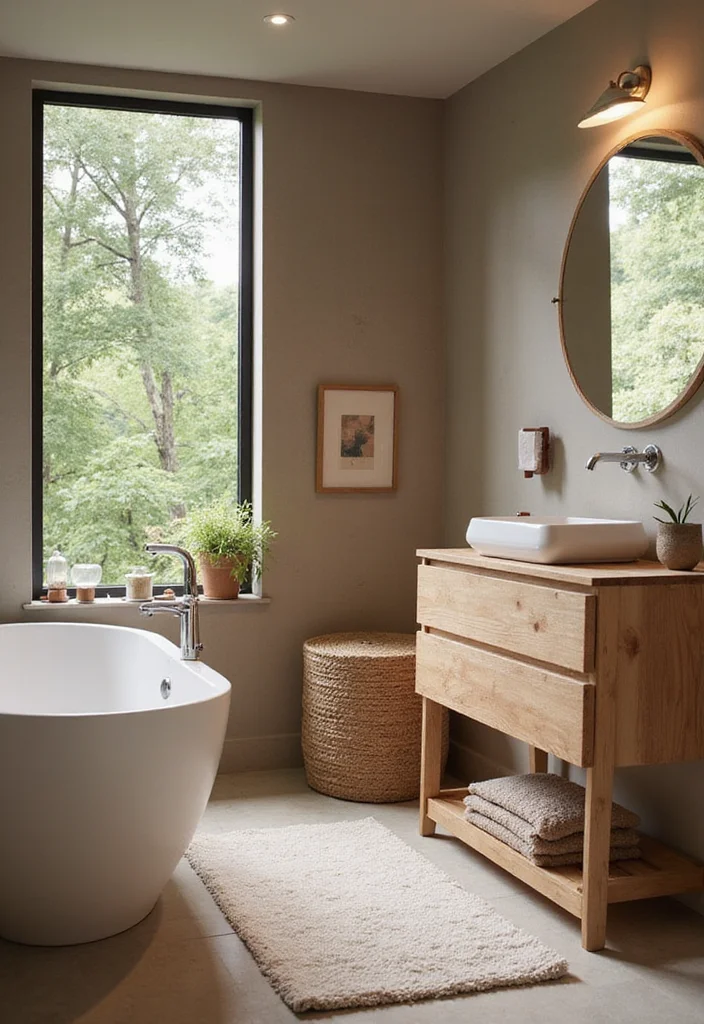 14 Wood Vanity Bathroom Ideas For Organic Style - Conclusion