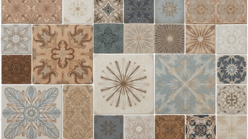 16 Eco-Friendly Indian Bathroom Tile Design Ideas For Every Home