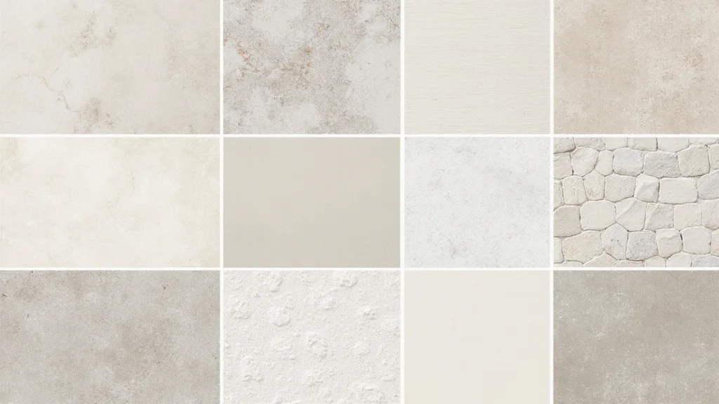 16 Neutral Bathroom Tile Ideas For Calm Interiors