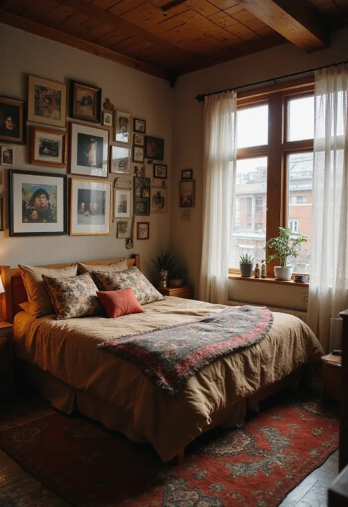 25 Album Cover Wall Decor Bedroom Ideas That Show Off Your Music Style - Conclusion