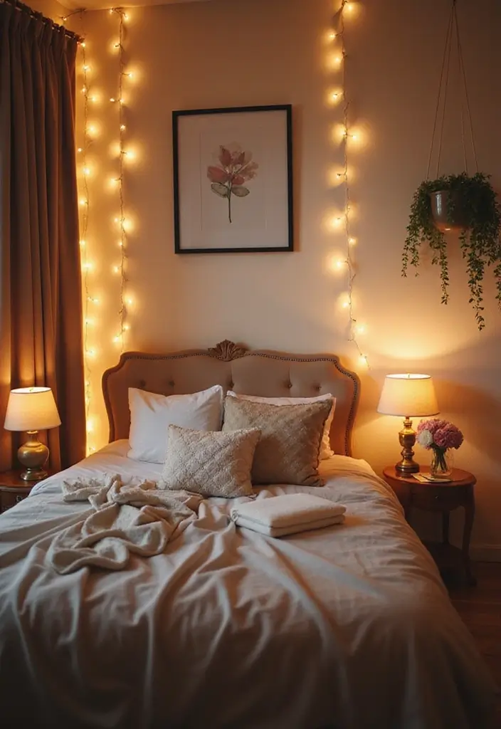 25 Anniversary Bedroom Decoration Ideas That Feel Romantic & Thoughtful - Conclusion