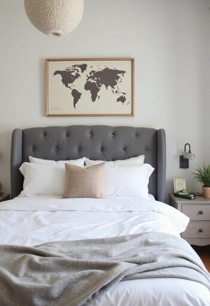25 Grey Headboard Bedroom Ideas That Feel Classy and Versatile - Conclusion