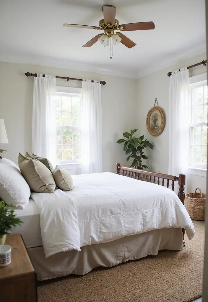 25 Joanna Gaines Bedroom Ideas That Feel Farmhouse & Cozy - Conclusion