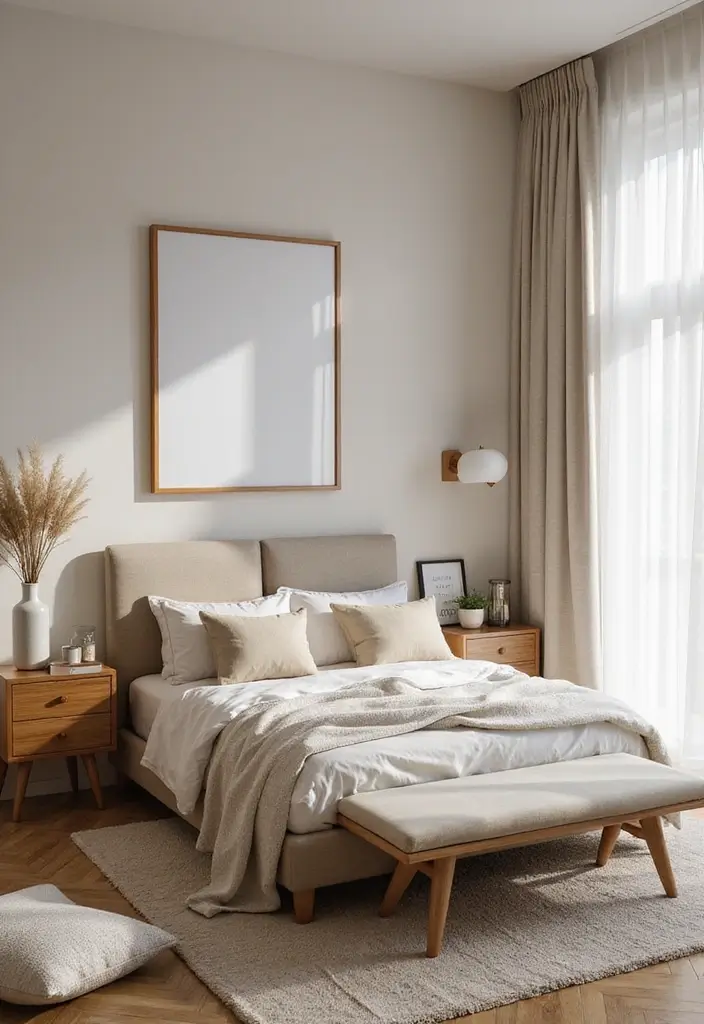 30 Bedroom Ideas with TV That Balance Relaxation & Design - Conclusion