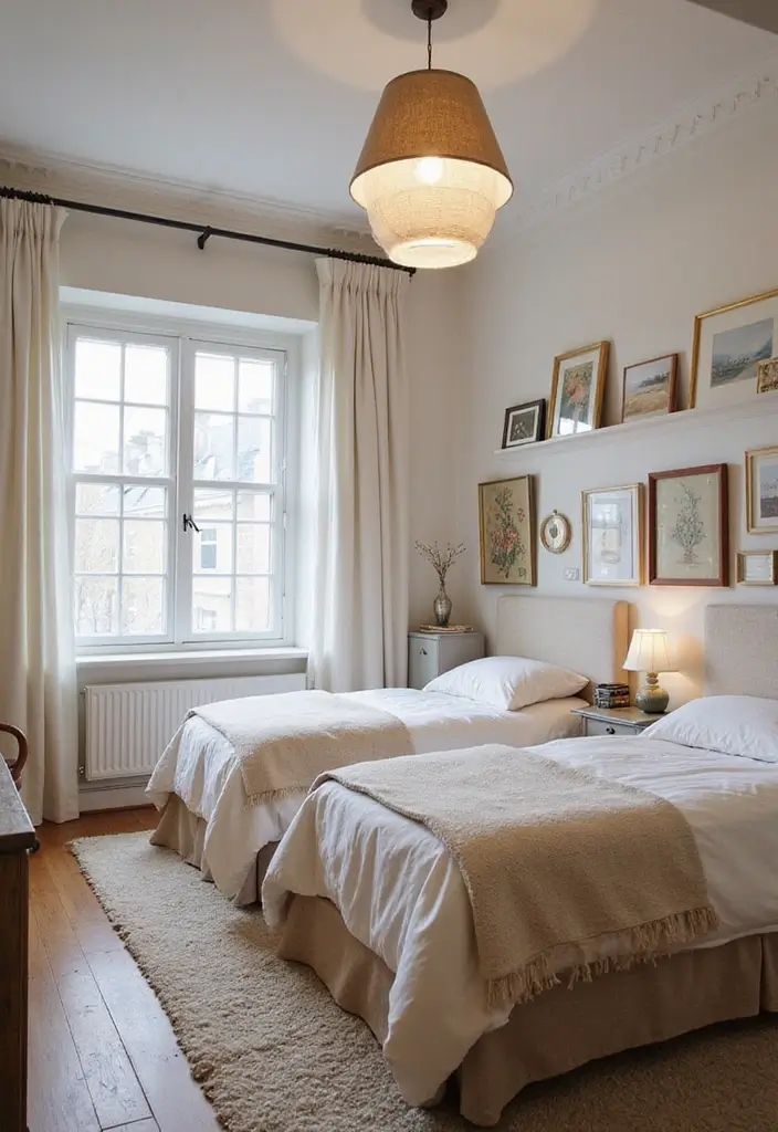 30 Bloxburg Twin Bedroom Ideas That Are Cute & Compact - Conclusion