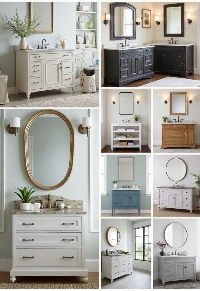 30 Floor Vanity Ideas Bedroom That Feel Functional & Glamorous - Conclusion
