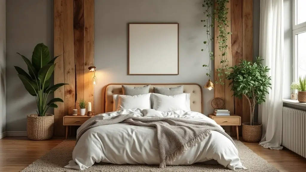 30 Room Makeover Bedroom Ideas That Inspire a Total Refresh