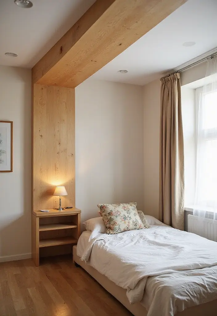 30 Stair Bulkhead Ideas Bedroom That Use Space Creatively - Conclusion