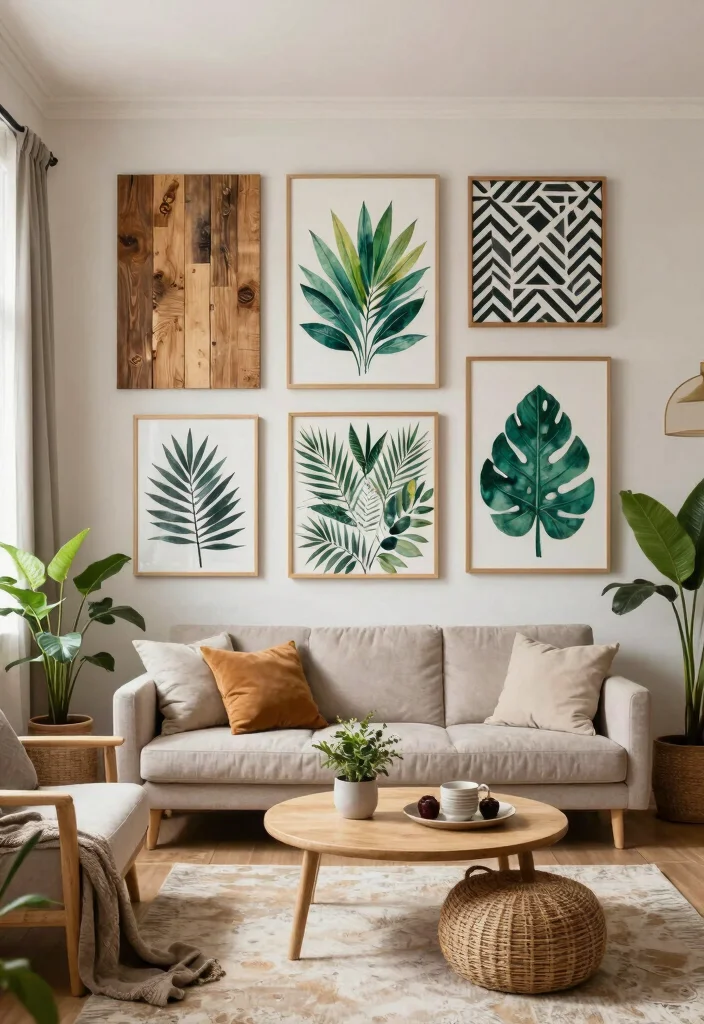 15 Living Room Focal Wall Ideas That Steal Attention - Conclusion 1