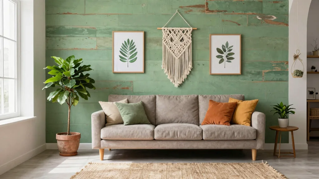 15 Living Room Focal Wall Ideas That Steal Attention