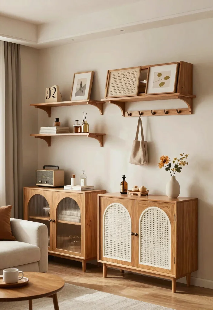 17 Living Room Wall Storage Ideas: Smart Space Saving Designs - Conclusion 1