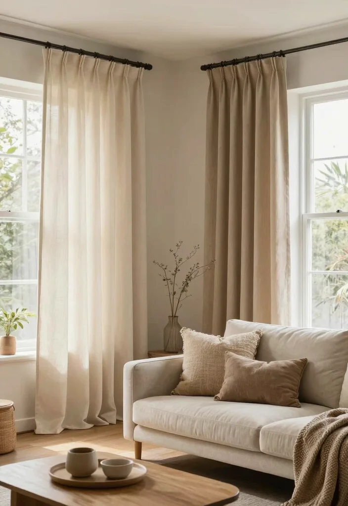 18 Best Curtains for Living Room Ideas That Elevate Any Space - Conclusion 1