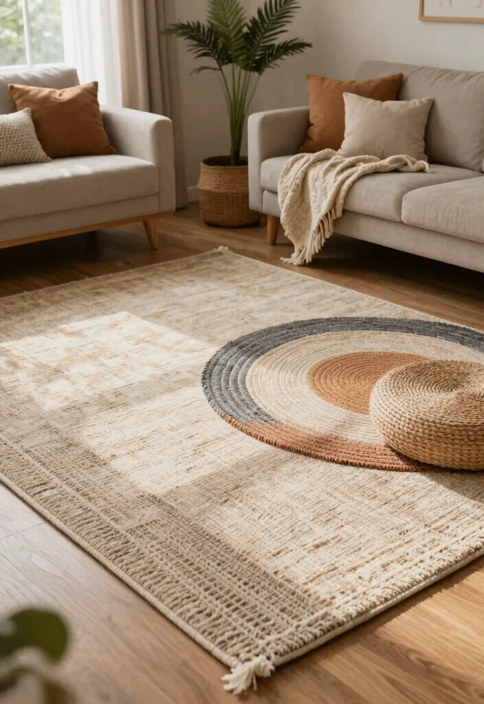 18 Rug in Living Room Ideas That Tie the Space Together - Conclusion 1
