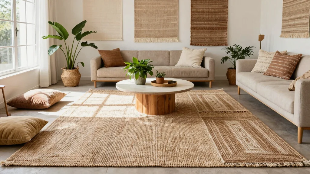 18 Rug in Living Room Ideas That Tie the Space Together