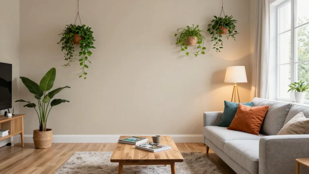 18 Wall Colour Ideas for Living Room Fresh Modern Palettes