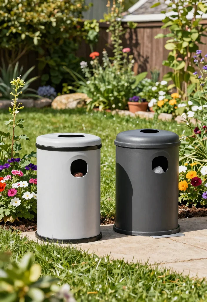 12 Backyard Dog Poop Disposal Ideas That Stay Odor-Free - Conclusion 1