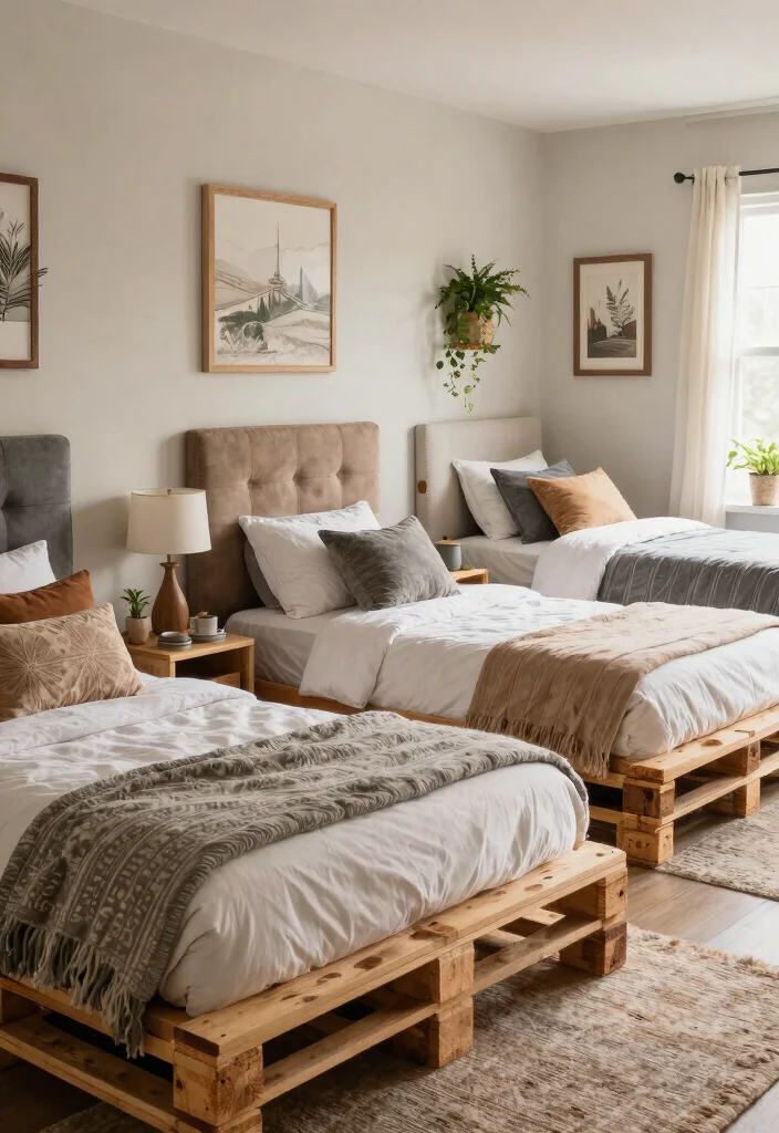 12 Farmhouse Bed Frame Ideas on a Budget That Look Expensive - Conclusion 1