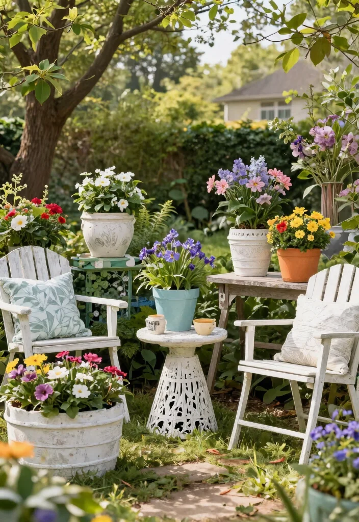 12 Spring Outdoor Decor Ideas That Survive Rain and Wind - Conclusion 1