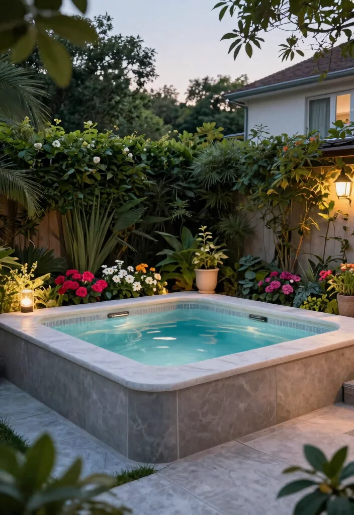 12 Swim Spa Backyard Ideas That Fit Small Yards and Tight Budgets - Conclusion 1
