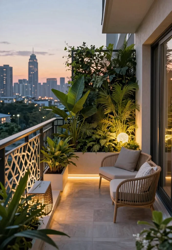 14 Balcony Grill Railing Design Ideas That Add Privacy Without Blocking Views - Conclusion 1