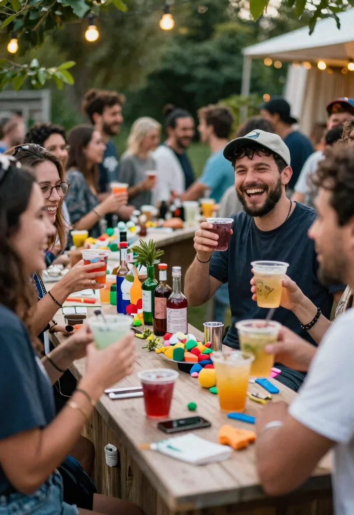 14 Outdoor Bar Ideas on a Budget That Don't Need Plumbing - Conclusion 1